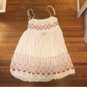 Free People sundress
